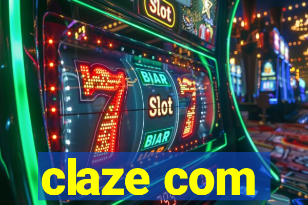 claze com